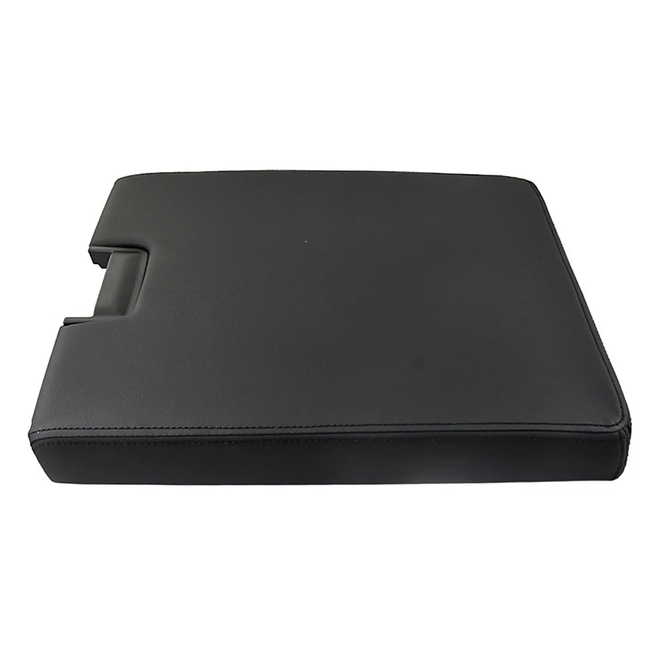 Tapa de consola central 924-810 20864154 apta para Chevy Silverado GMC Sierra 2007-2013 Foto 3 de 4