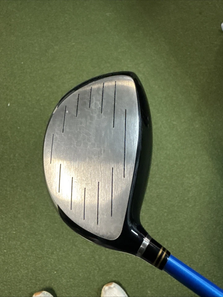 MIURA MD 390 PRECIOSO EDITION 10.5 CON OBAN DEVOTION 6 65GR REG FLEX Foto 3 de 4