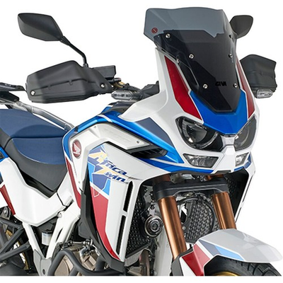 #ad #ad Givi Windscreen Low Smoke D1178B $104.40