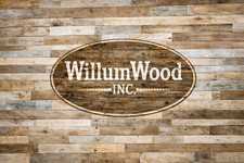 10 Sq Ft Reclaimed Barn Wood Wall Boards Kiln Dried Rustic Lumber 3" Wide Mixed