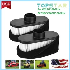 11013-0752 11013-0726 Air Filter For Kawasaki FR651V FR730V FR691V FS481V-FS691V