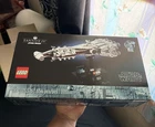 LEGO STAR WARS TANTIVE IV 75376 BRAND NEW SEALED SHIPS NOW