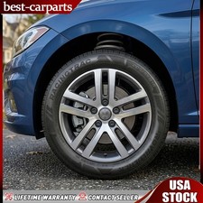New 16 Wheel Rim Tire 20555 R16 91v Xl Hp For Volkswagen Vw Jetta 2005-2018