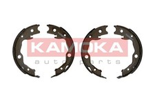 Bremsbackensatz Feststellbremse KAMOKA JQ212035 für NISSAN TOYOTA RENAULT TRAIL