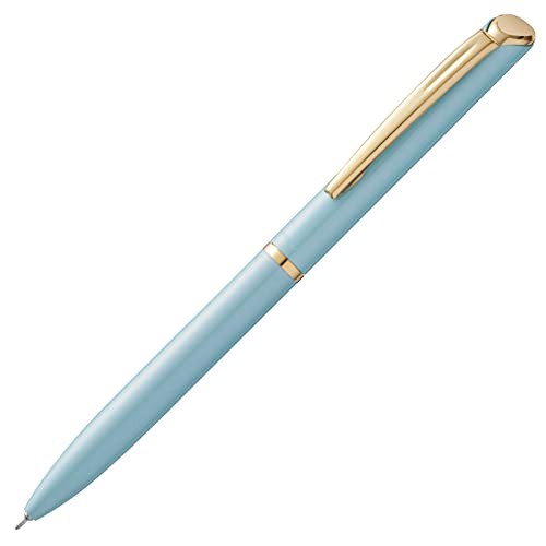 Pentel BLN2005PS-AG EnerGel Ink Ballpoint Pen Philography Pastel Blue 0.02 - Picture 1 of 5