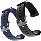 Watch Band ONLY for Fitness Tracker S5, Replacement Bands Fit for Runmefit S5