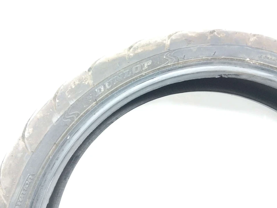 Pneu dianteiro Dunlop Sportmax Roadsmart IV 120/70-18 - Imagem 2 de 4