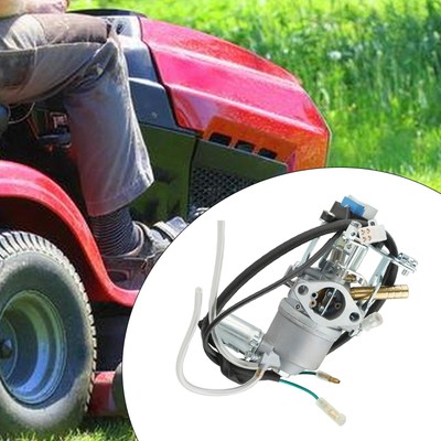 Vereinfachter Montagevorgang mit Ersatzvergaser Modell 100263