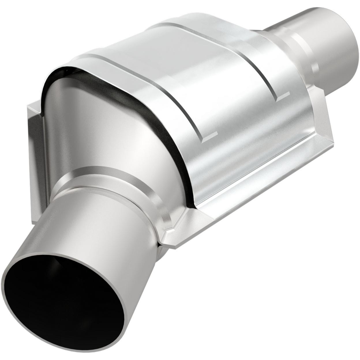 Catalytic Converter for 2004 Ford Ford GT 4.6L V8 GAS SOHC