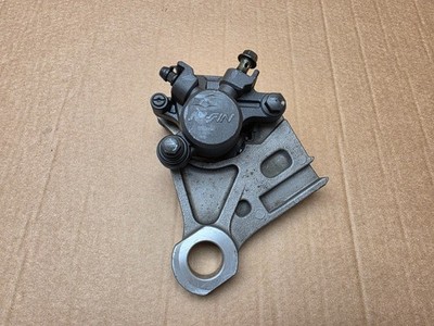 Yamaha FZ6 Fazer 600 S2 Rear brake caliper Complete 2007 2008 2009