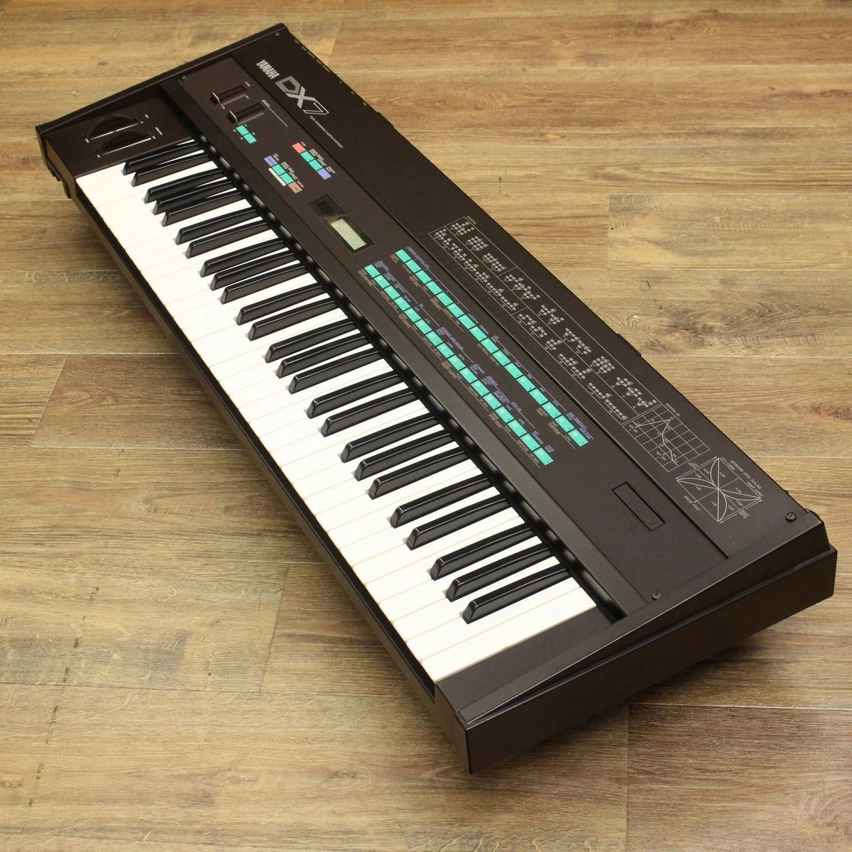 yamaha dx7 rom products for sale | eBay