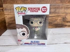 Funko Pop! Vinyl: Netflix - Stranger Things - Alexei #923