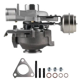 Turbolader for Suzuki Grand Vitara 1.9 DDiS 95KW 2005-2015 GTA1746LV 760680