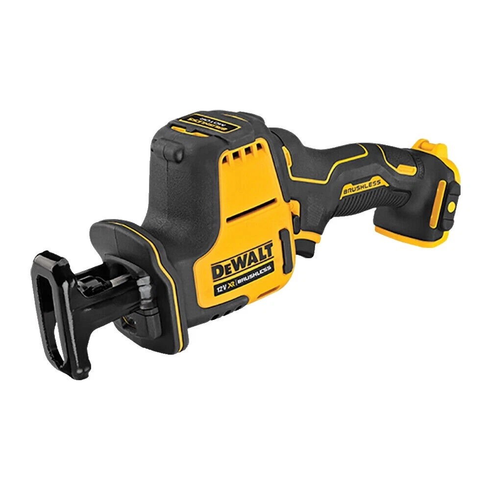 Sierras de Sable DEWALT 12 V