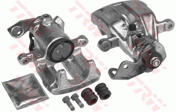 TRW BHN139E Bremssattel FüR Audi-image