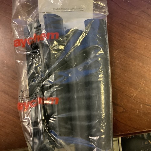Raychem MCK-1L 1000v In-line Motor Connection Kit #8-#4/0 Feeder - Picture 5 of 7