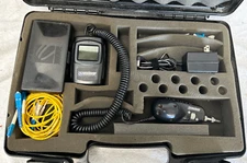 ODM Fiber Inspector w/ Westover Scientific HD3 Display