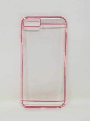 Stoßfestes Silikon ultradünn schmal klar TPU Abdeckung Etui Etui für Apple iPhone - Bild 41 von 88
