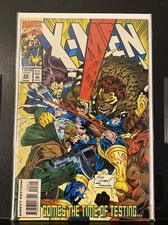 X-Men #23 (Marvel Comics August 1993) Combined Shipping Available