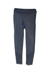 Shein Womens Blue Gym Leggings Size Medium