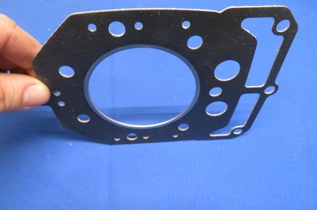 NOS Kawasaki, GASKET CYLINDER HEAD 1986 - 1987 KXT250 Tecate