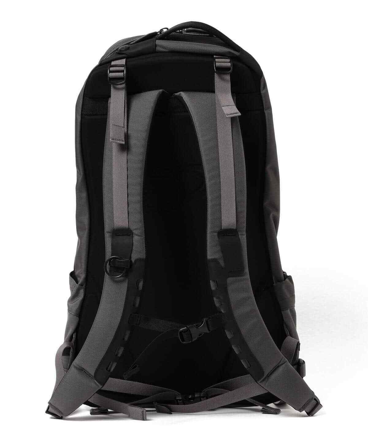 ARC’TERYX × BEAMS Bespoke Arro 22 Backpack GREY Mens Nylon High  functionality