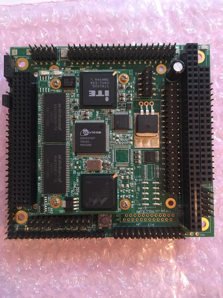 Compulab SB-X255 Foto 3 de 3