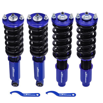 ズッズさん専用Korund-vm Tein GSB78-9USS2 Street Advance Z Coilovers Suspension for