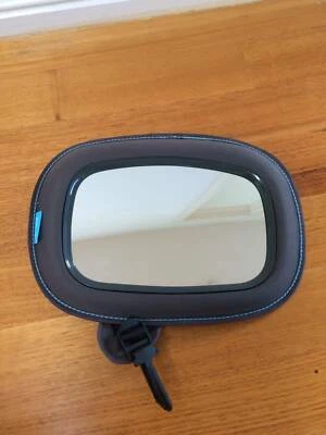 munchkin brica car mirror