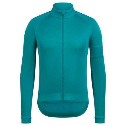 Rapha Men's Cycling Packable Lightweight Hooded TEAM SKY Pro Rapha Men's Cycling Packable Lightweight Hooded TEAM SKY Pro