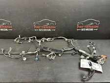 2016 XV CROSSTREK 2.0 ENGINE MOTOR ELECTRICAL WIRING WIRE HARNESS 24020AG050