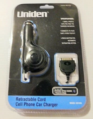 Uniden Cell Phone Accessories for Samsung