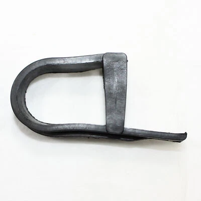 Swing Arm Chain Rest Slider Protector Rubber 110cc 125cc PIT Quad Dirt Bike ATV - image 1 of 4
