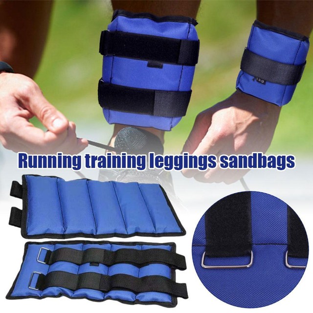 Running Weight-bearing Leggings Sandbag Adjustable Students Running TrainiA5 Running Weight-bearing Leggings Sandbag Adjustable Students Running TrainiA5