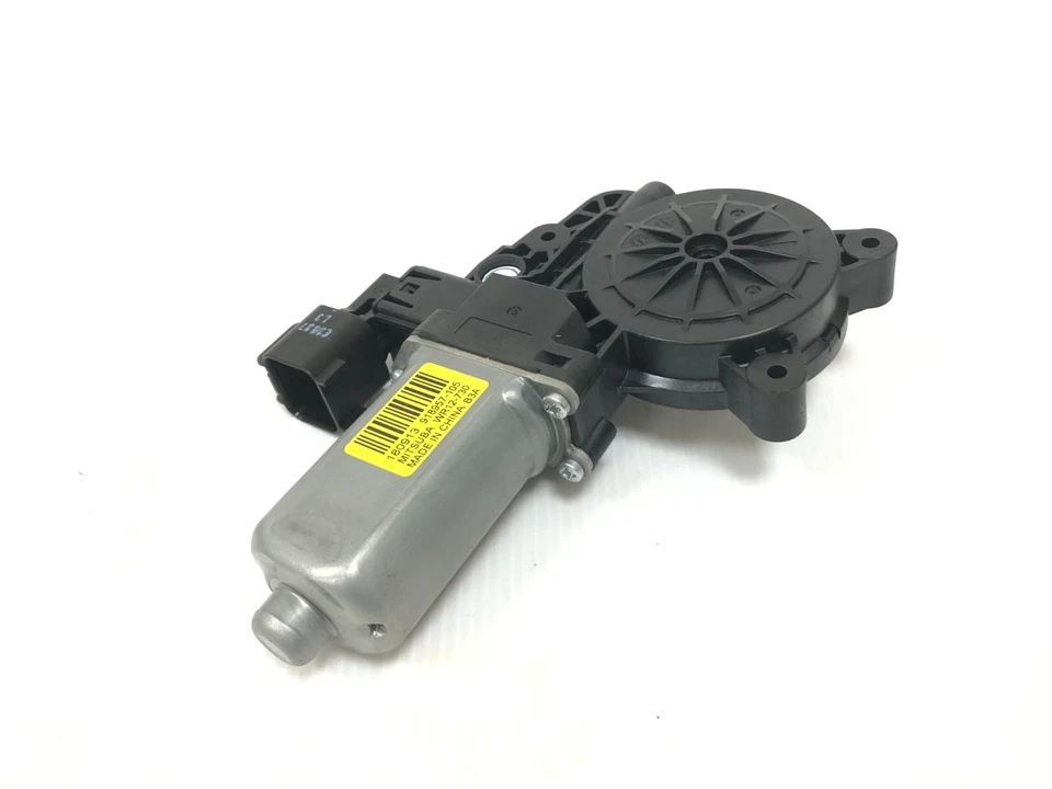 Genuine Range Rover Evoque 2012-2018 RH Front Door Window Motor - LR031660 - Image 3 of 4