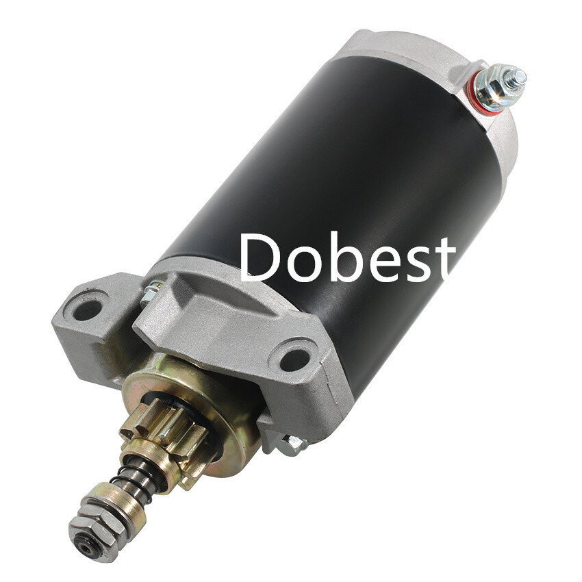 STARTER Motor for Yamaha 40HP F40B M(E/H/D/T)S/L 2007-200940HP F40 EJR 2006