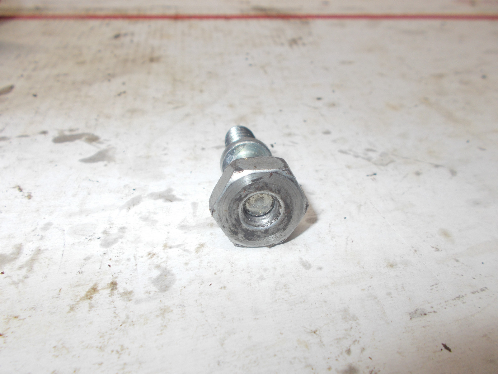 Bar Della Ve Prigioniera Ve Collare Dado K Per Stihl 017 - Foto 4