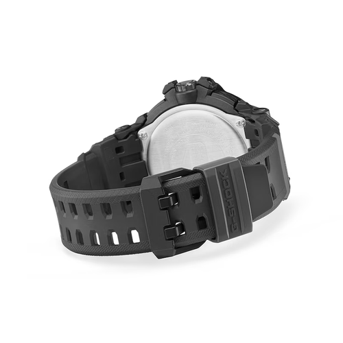 CASIO G-SHOCK GRAVITY MASTER NERO GR-B300-1AER GARANZIA ITALIA - Imagen 2 de 4
