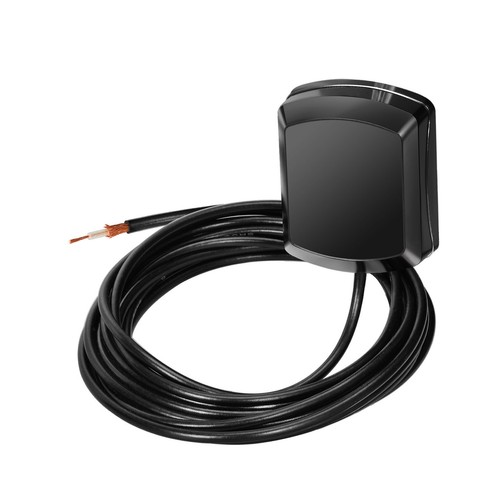 GPS Aktiv Magnet Antenne TNC Stecker Verbinder für Trimble EZ Guide 250 500 750 - Bild 3 von 9