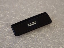 Originale Nokia N81 N 81 Gaming Key Assy | Cover | Cover Nera Black NUOVO