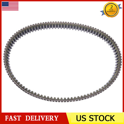 Drive Belt For Kawasaki 93-99 Mule 2500 2510 2520 KAF620 59011