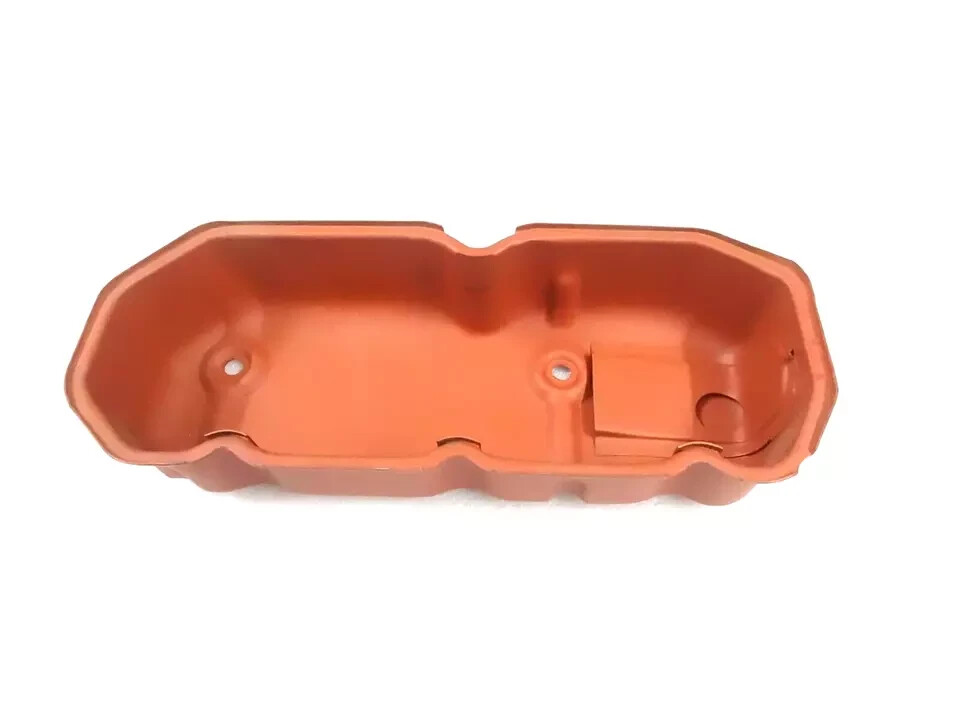 Rocker Valve Cover & Gasket 3 Cyl For Massey Ferguson 133 135 148 240 ...