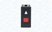 Original Magneti Marelli Warnblinkschalter 000051016010 FüR Audi