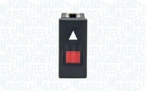 Original Magneti Marelli Warnblinkschalter 000051016010 FüR Audi-image