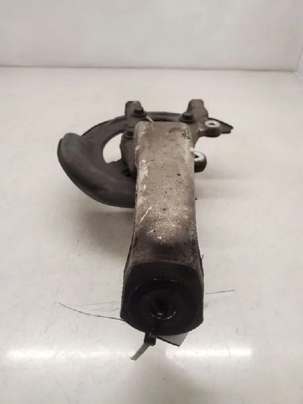 Lexus GS350 2007-2011 conductor husillo delantero izquierdo nudillo OEM Foto 3 de 4