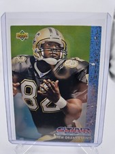 1993 Upper Deck - #14 Irv Smith Rookie (RC)
