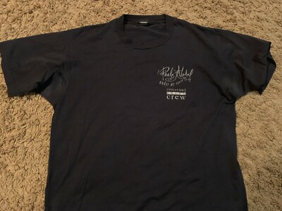 PAULA ABDUL ultra rare vintage 