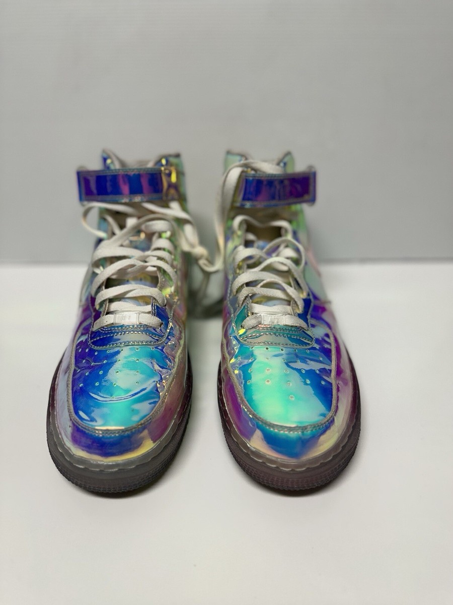 送料/関税込★Nike Air Force 1 Mid \