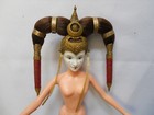 Star Wars QUEEN AMIDALA Padmé Barbie Natalie Portman 1:6 PORTRAIT EDITION Doll — photo 6