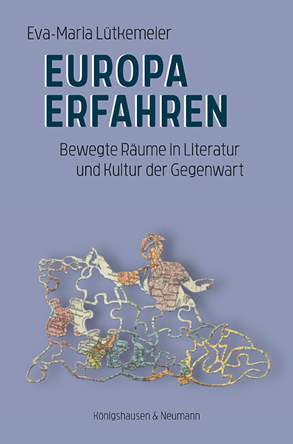 Eva-maria Lütkemeier / Europa Erfahren